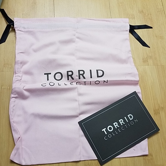 NWT Torrid Genuine Suede Peep Toe Wedges 7.5 Wide - Picture 4 of 5